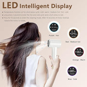 KARFUN Phon Capelli Professionale