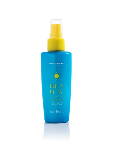 NUTRY CARE SUN SPRAY