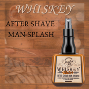 WHISKEY WATER - AFTER SHAVE