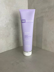 BE BLONDE INFUSION  CREAM 150ML