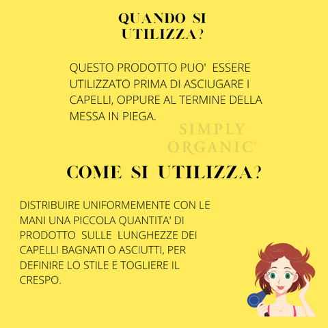 ANTI-FRIZZ WASH (shampoo anti-crespo)