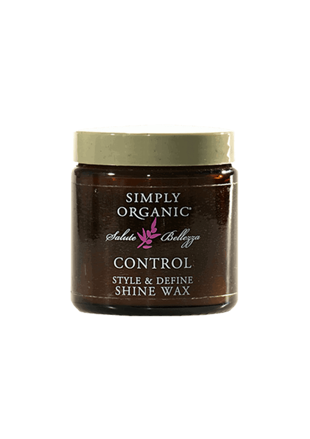 CONTROL SHINE WAX (Cera Lucidante)