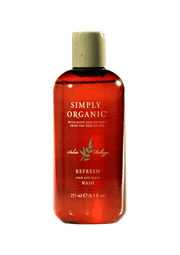 REFRESH WASH (shampoo igenizzante)
