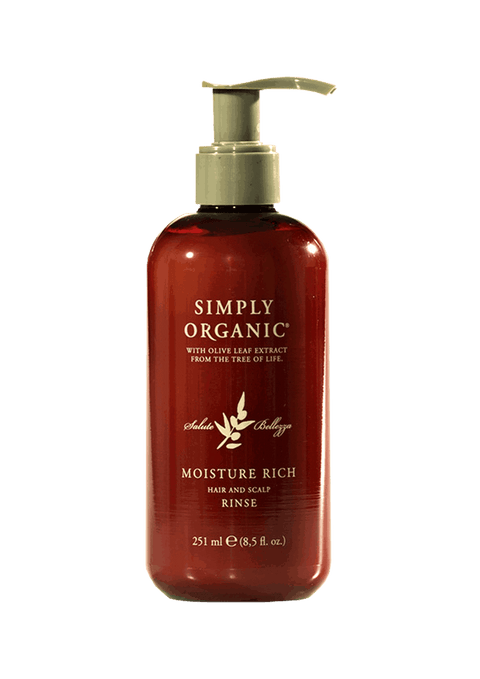 MOISTURE RINSE  (Condizionante Idratante)