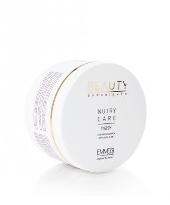 NUTRY CARE MASK 500ML