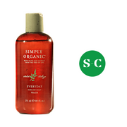 EVERYDAY WASH (Shampoo Giornaliero)